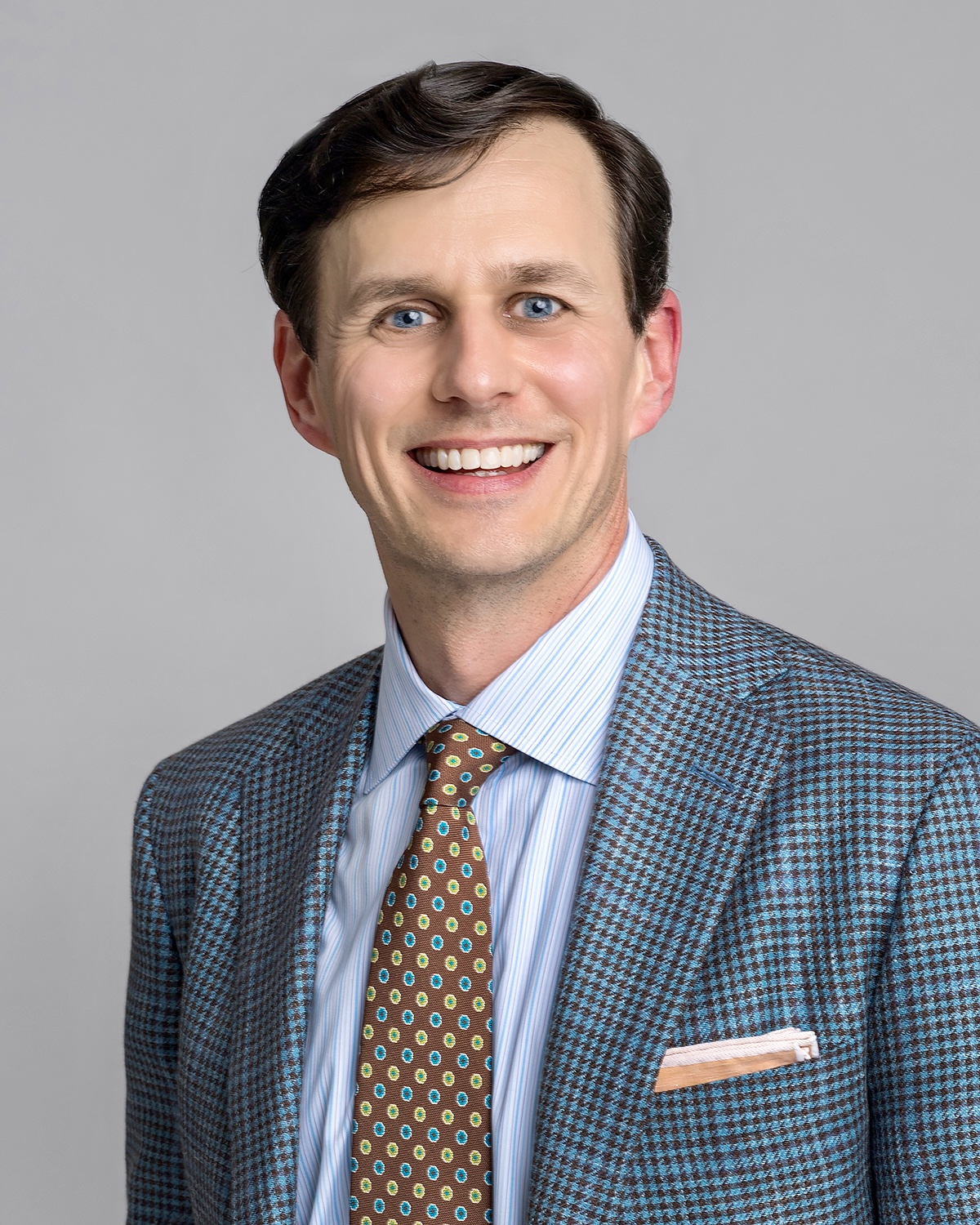 Kenneth Civello, MD, MPH